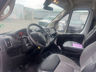 2021 RAM ProMaster 2500 High Roof Near Madison WI