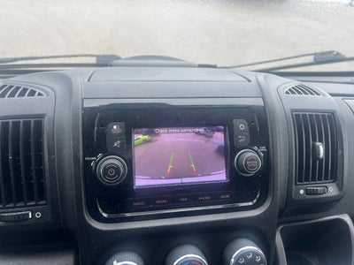 2021 RAM ProMaster 2500 High Roof Near Madison WI
