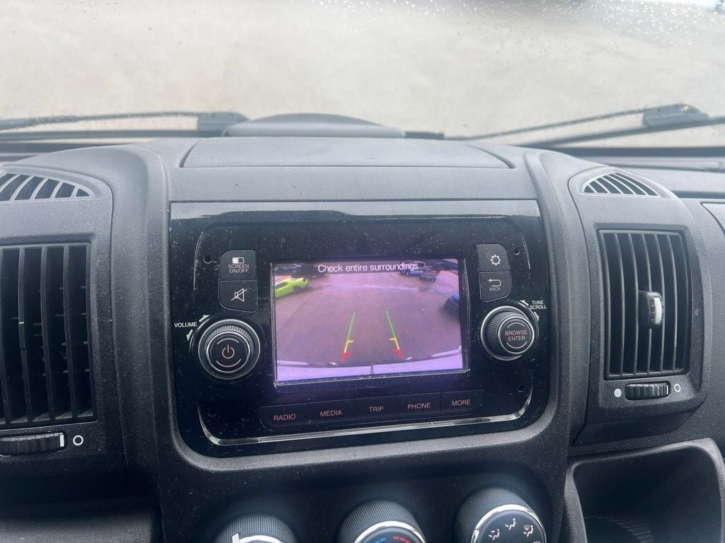 2021 RAM ProMaster 2500 High Roof Near Madison WI