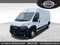 2025 RAM ProMaster 2500 High Roof Near Madison WI