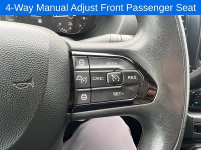 2025 RAM ProMaster 2500 High Roof Near Madison WI