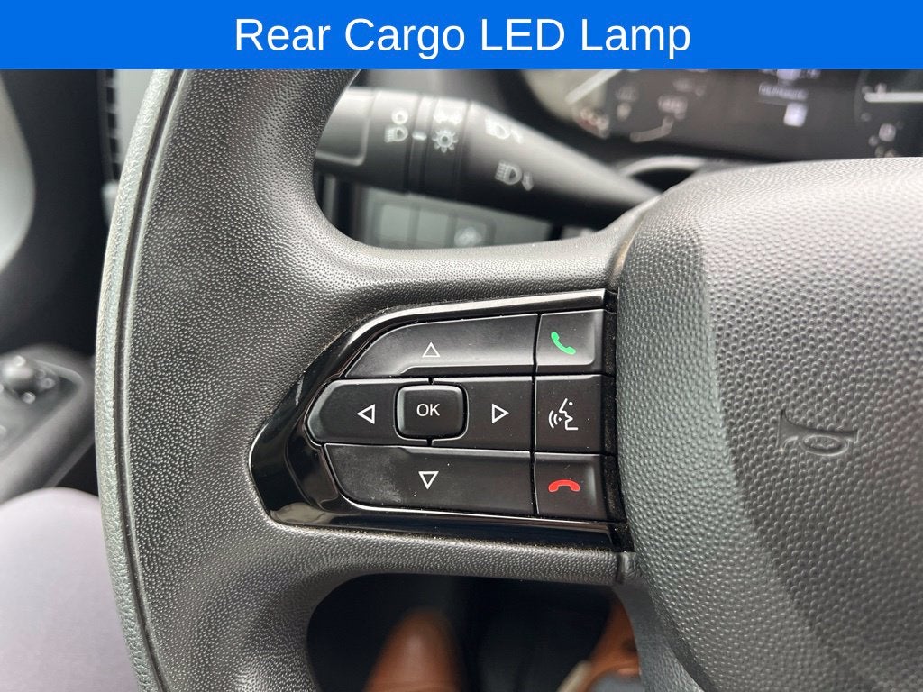 2025 RAM ProMaster 2500 High Roof Near Madison WI