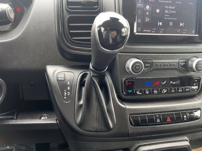 2025 RAM ProMaster 2500 High Roof Near Madison WI