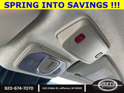 2025 RAM ProMaster 2500 Cargo 3.6L V6 !!!