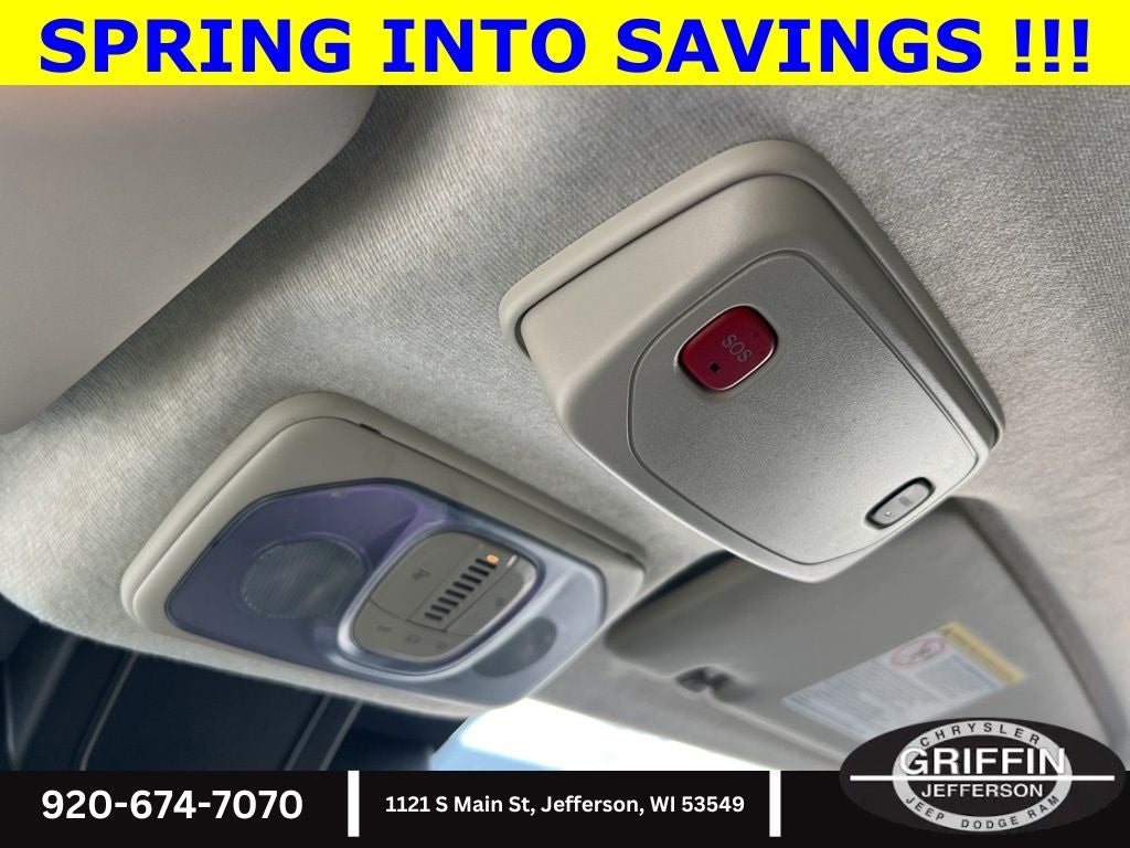 2025 RAM ProMaster 2500 Cargo 3.6L V6 !!!