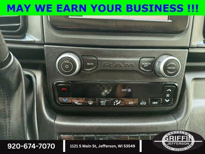 2025 RAM Promaster Cargo 3.6L V6 !!!