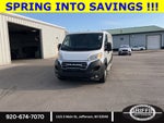 2025 RAM ProMaster 2500 Cargo 3.6L V6 !!!