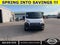 2025 RAM ProMaster 2500 Cargo 3.6L V6 !!!