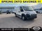 2025 RAM ProMaster 2500 Cargo 3.6L V6 !!!
