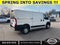 2025 RAM ProMaster 2500 Cargo 3.6L V6 !!!