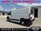 2025 RAM ProMaster 2500 CARGO 3.6L !!!