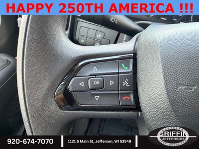 2025 RAM ProMaster 2500 CARGO 3.6L !!!