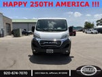 2025 RAM ProMaster 2500 CARGO 3.6L !!!