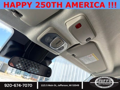 2025 RAM ProMaster 2500 CARGO 3.6L !!!