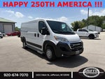 2025 RAM ProMaster 2500 CARGO 3.6L !!!
