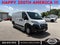 2025 RAM ProMaster 2500 CARGO 3.6L !!!