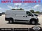 2025 RAM ProMaster 2500 CARGO 3.6L !!!