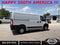 2025 RAM ProMaster 2500 CARGO 3.6L !!!