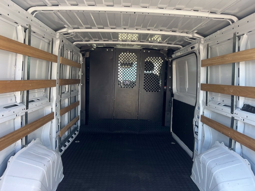 2025 RAM ProMaster 2500 Base Near Madison WI
