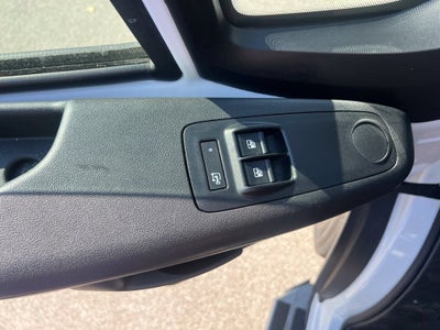 2025 RAM ProMaster 2500 Base Near Madison WI