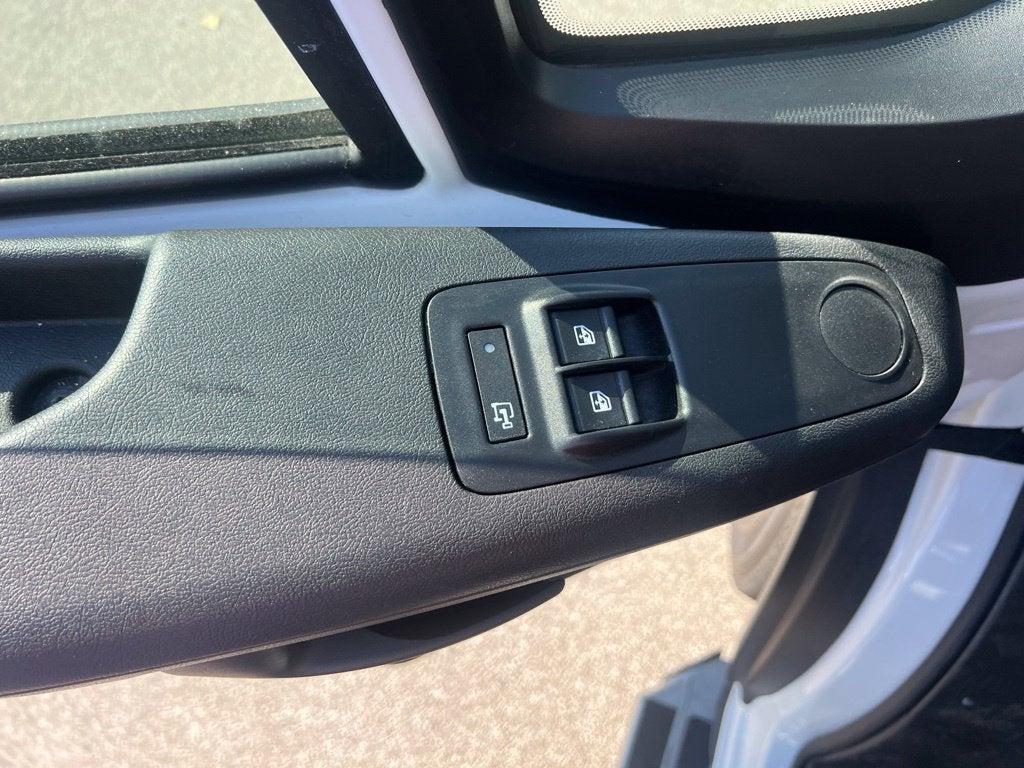 2025 RAM ProMaster 2500 Base Near Madison WI