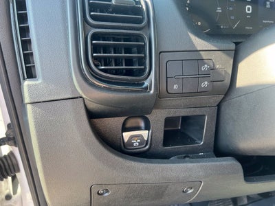 2025 RAM ProMaster 2500 Base Near Madison WI