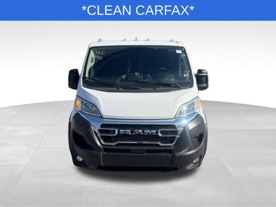 2025 RAM ProMaster 2500 Base Near Madison WI