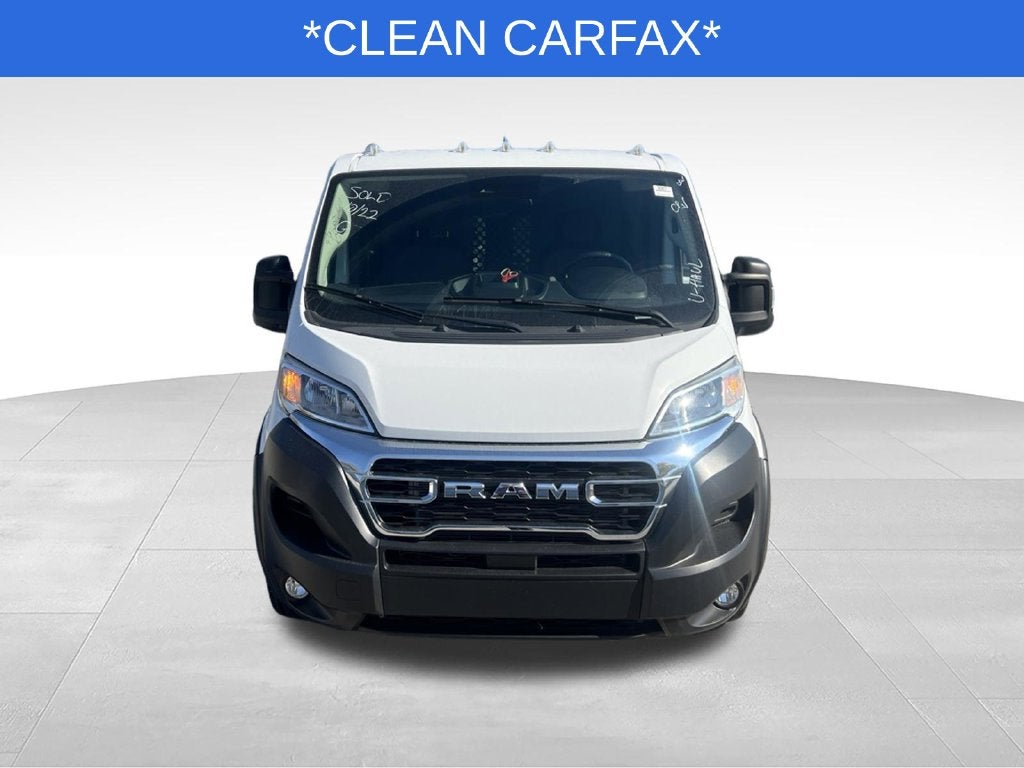 2025 RAM ProMaster 2500 Base Near Madison WI
