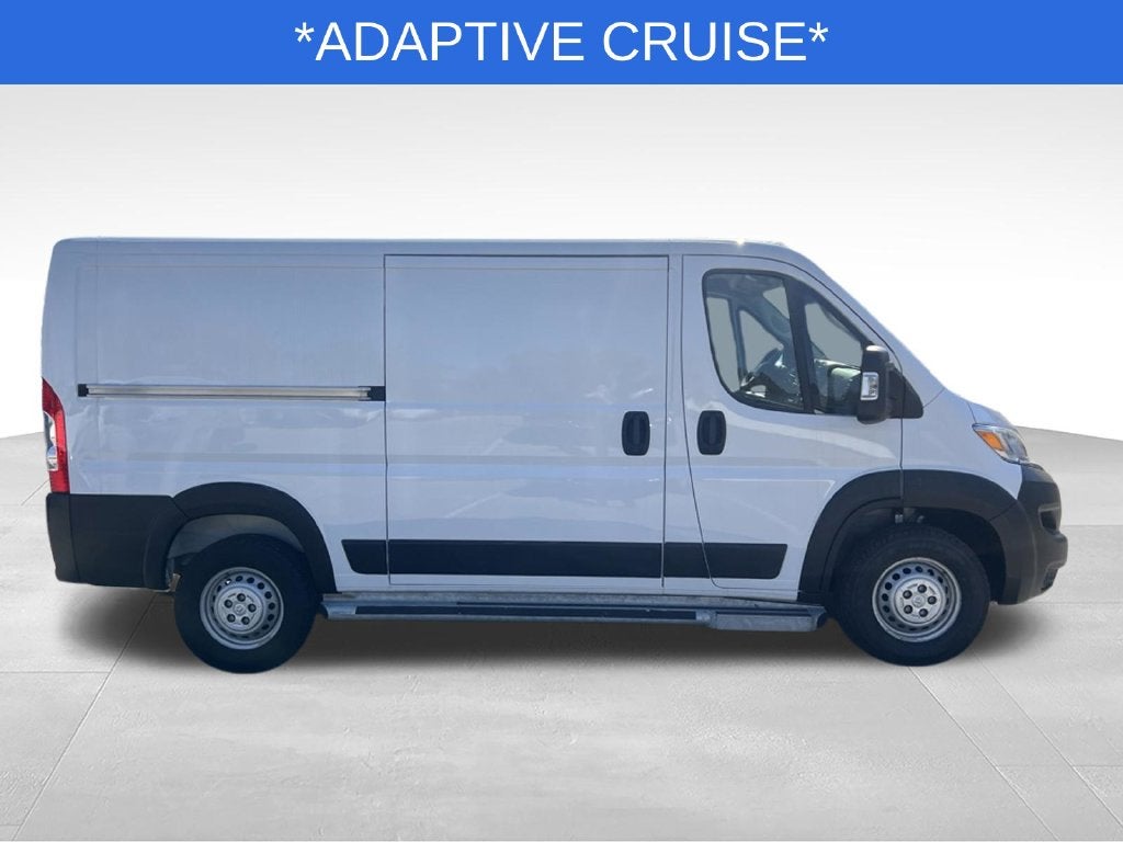 2025 RAM ProMaster 2500 Base Near Madison WI