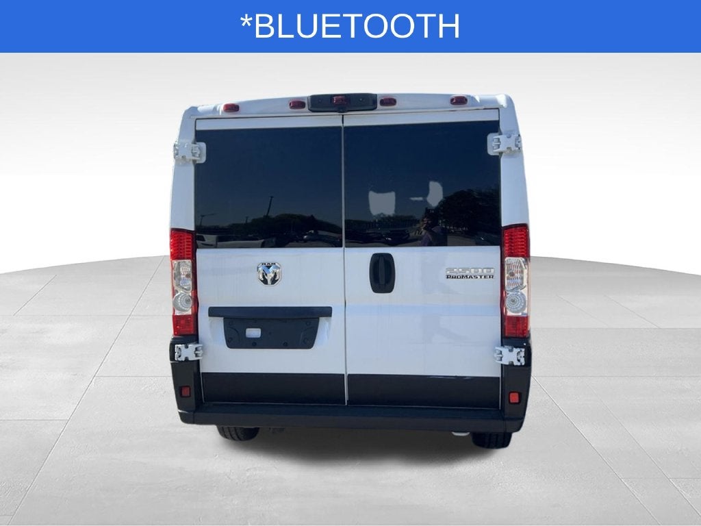 2025 RAM ProMaster 2500 Base Near Madison WI