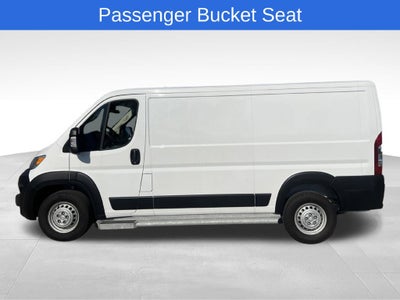 2025 RAM ProMaster 2500 Base Near Madison WI