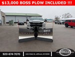 2024 RAM 2500 Tradesman $13,000 BOSS PLOW INCLUDED !!!