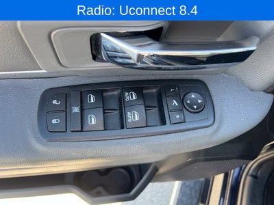 2016 RAM 1500 Big Horn 4WD Near Madison WI