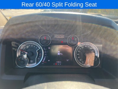 2016 RAM 1500 Big Horn 4WD Near Madison WI