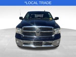 2016 RAM 1500 Big Horn 4WD Near Madison WI