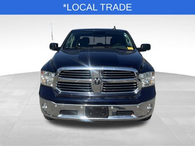 2016 RAM 1500 Big Horn 4WD Near Madison WI