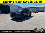 2026 RAM 1500 Big Horn/Lone Star !!!
