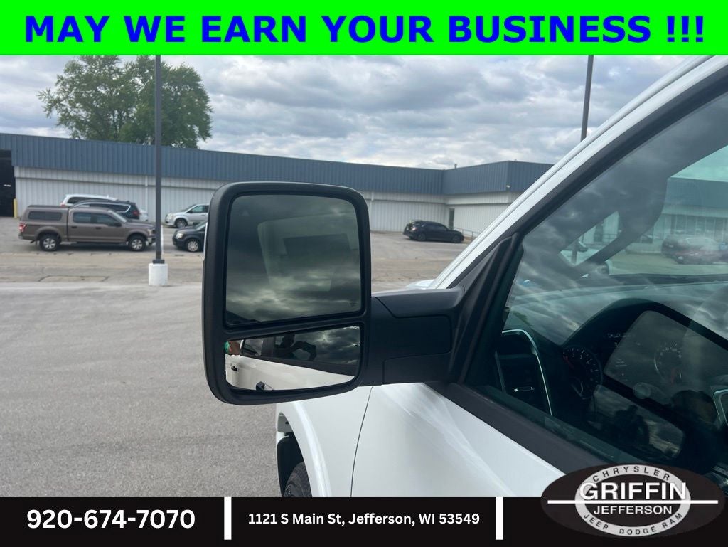 2026 RAM 1500 Big Horn/Lone Star 3.0L !!!