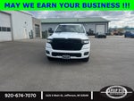 2026 RAM 1500 Big Horn/Lone Star 3.0L !!!