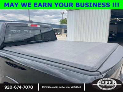 2026 RAM 1500 Big Horn/Lone Star 3.0L !!!