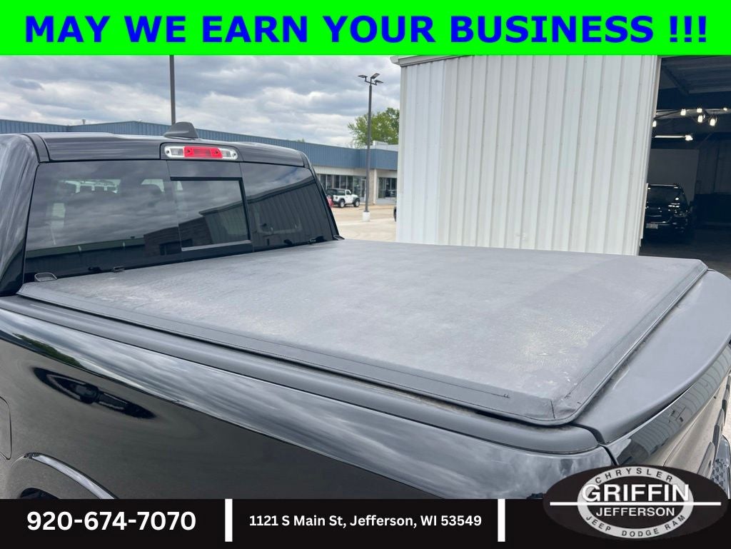 2026 RAM 1500 Big Horn/Lone Star 3.0L !!!