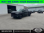 2026 RAM 1500 Big Horn/Lone Star 3.0L !!!