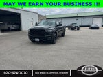 2026 RAM 1500 Big Horn/Lone Star 3.0L !!!