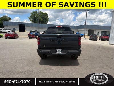 2026 RAM 1500 Big Horn/Lone Star NIGHT EDITION !!!