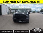 2026 RAM 1500 Big Horn/Lone Star NIGHT EDITION !!!