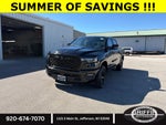 2026 RAM 1500 Big Horn/Lone Star !!!