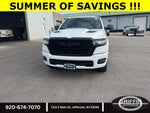 2026 RAM 1500 Laramie !!!
