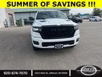 2026 RAM 1500 Laramie !!!