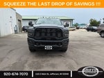 2027 RAM 2500 Big Horn