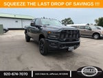 2027 RAM 2500 Big Horn
